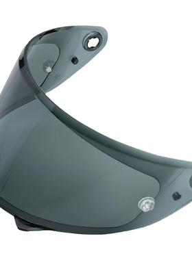 韩国HJC RPHA 1遮阳板防雾面罩挡风板外镜片