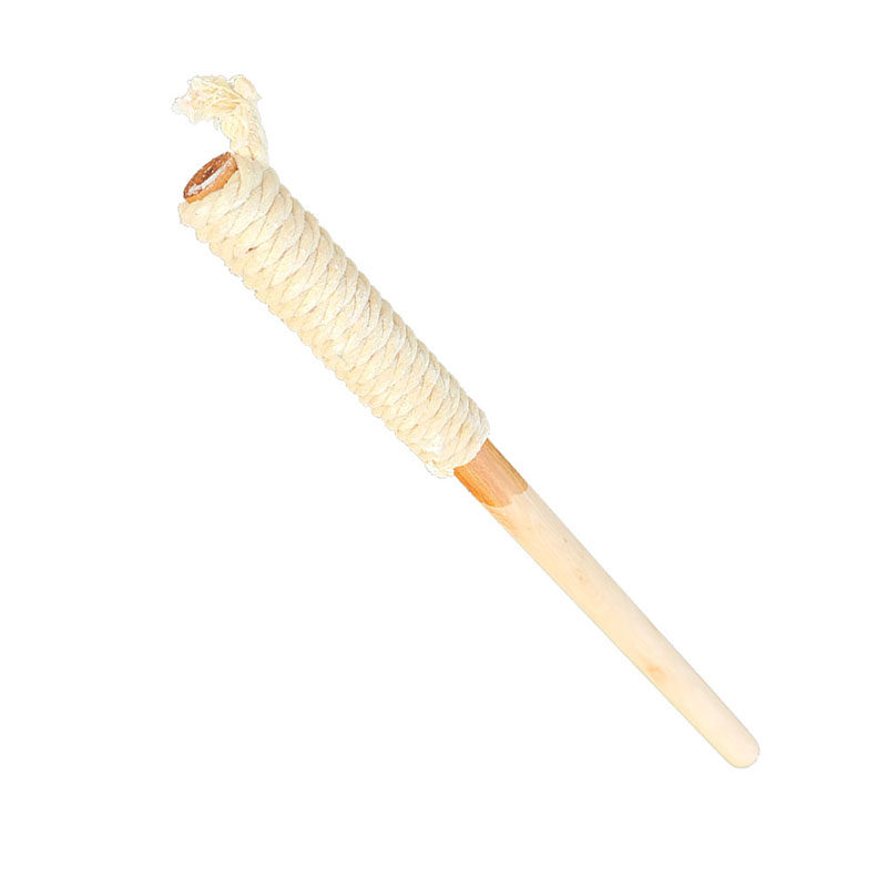 户外火把道具火把节手持火把棍篝火火炬喷火吐火野外照明火把棒