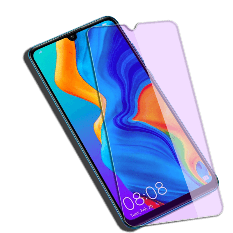 适用华为P30Lite钢化保护膜