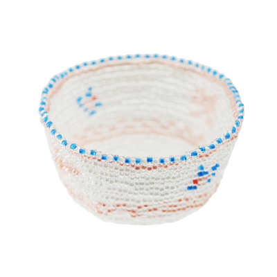 TOGGLER灰姑娘手工串珠收纳碗