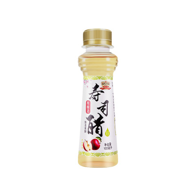 吉得利100g寿司醋寿司料理