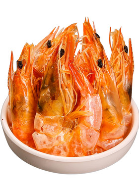 温州特产干大号即食补钙孕妇500g