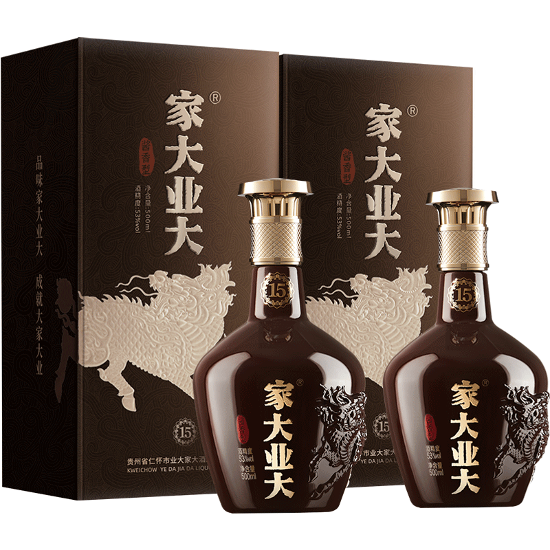 家大业大酒2022胡润富豪榜冠名