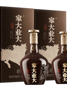 家大业大酒2022胡润富豪榜冠名