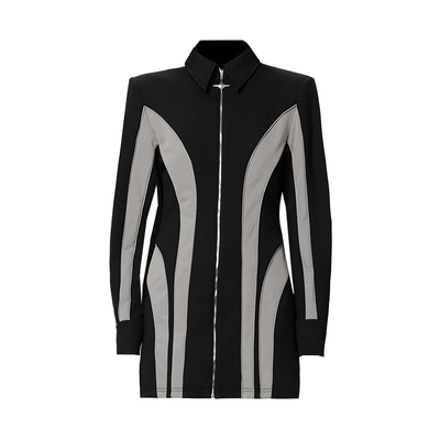 连衣裙设计师Annakiki