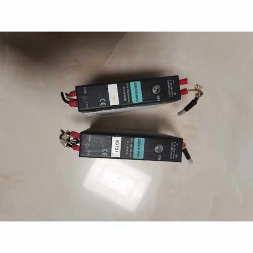 议价GEFRAN意大利杰弗伦GTS15A230vac包好功维修