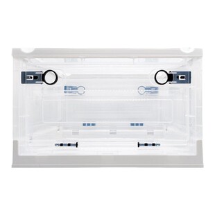 宠物雾化箱雾化机猫咪狗狗猫鼻支专用吸氧仓折叠透气氧气箱雾化仓