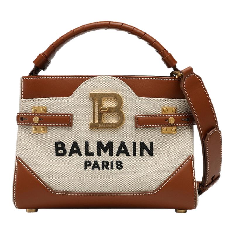 BALMAIN优雅百搭手袋手提包
