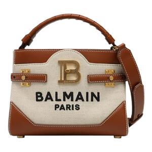 BALMAIN优雅百搭手袋手提包