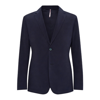 衬衫老罗抗皱易打理通勤西服