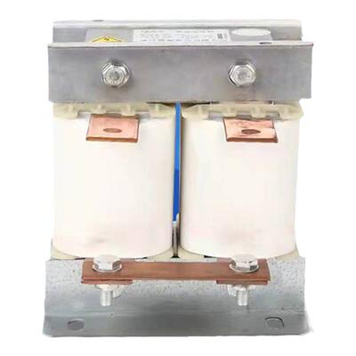 直流平波电抗器专用铜铝定