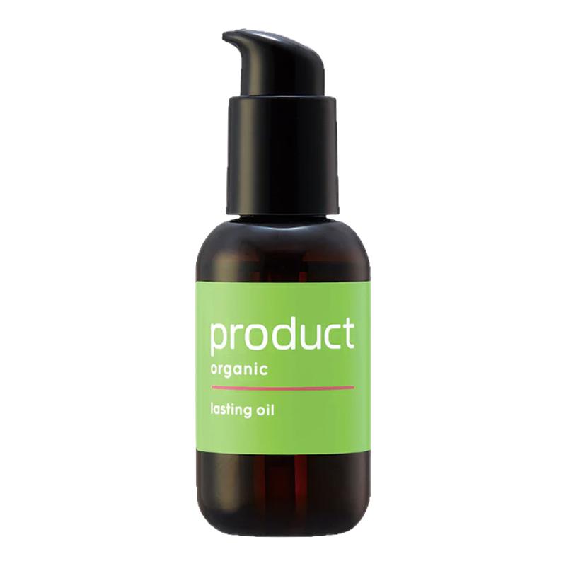 product持久护色发油90ml