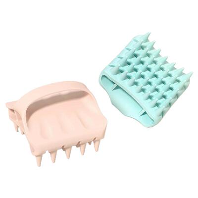 洗头梳热卖100W+洗头刷按摩梳子