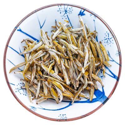 新茶茉莉花茶品鉴装四款合集
