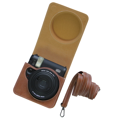 适用富士MINI99相机皮套