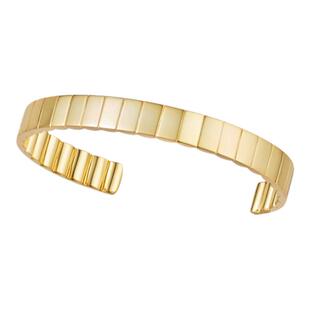 CISSY SHI【刘雯同款】SOLAR手镯原创设计博主张梦媛同款礼物男女