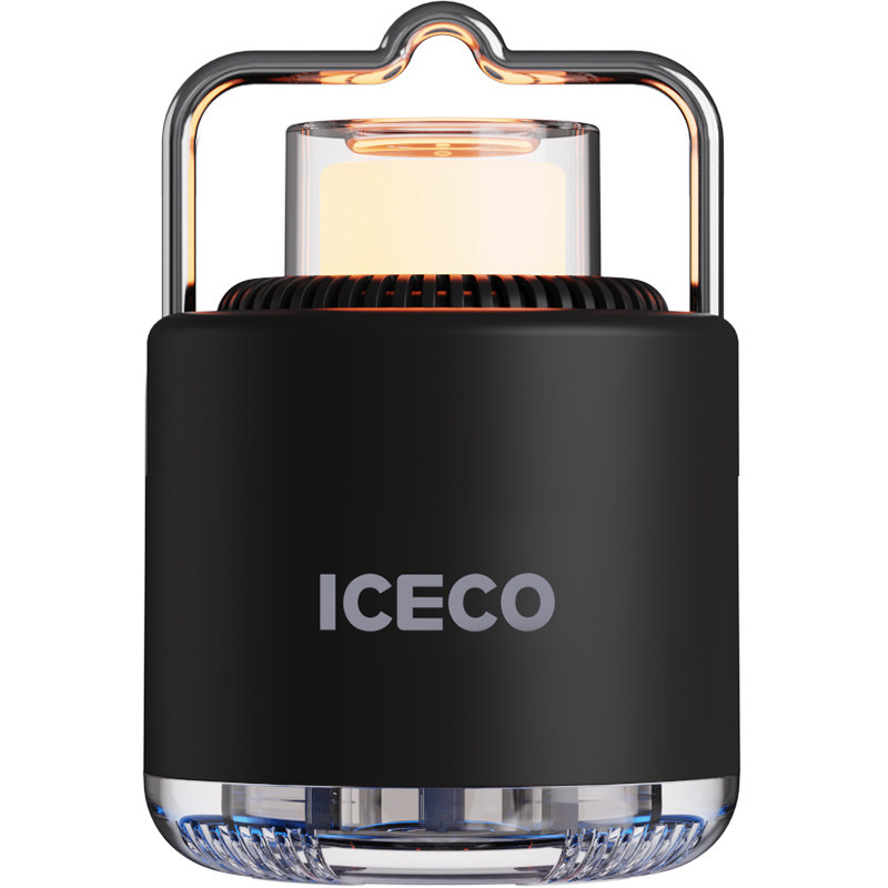 户外露营iceco专业驱蚊器