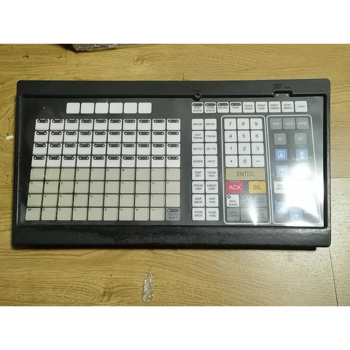 议价Honeywell键盘维修