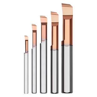 小孔径数控镗孔刀MTR抗震内孔钨钢微型合金车床刀杆内孔小径镗刀