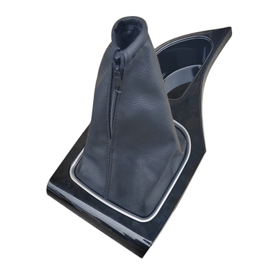 16款730档杆防尘套档位压板面板