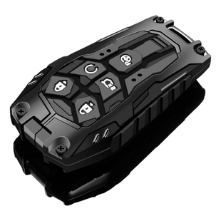 长安欧尚x5钥匙套26新款x7plus改装壳520扣z6idd汽车用品高级感包