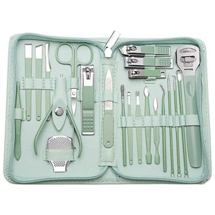 德国指甲刀套装指甲剪修指甲钳专用进家用修脚工具原装修甲剪刀口