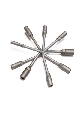 豪森三叉6mmy机修7*8*10套筒扳手
