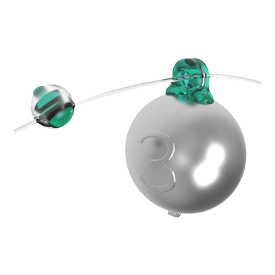 新款型可换可拆卸软芯跑铅