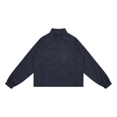 UPF50+超轻薄蝉翼三条杠防晒服