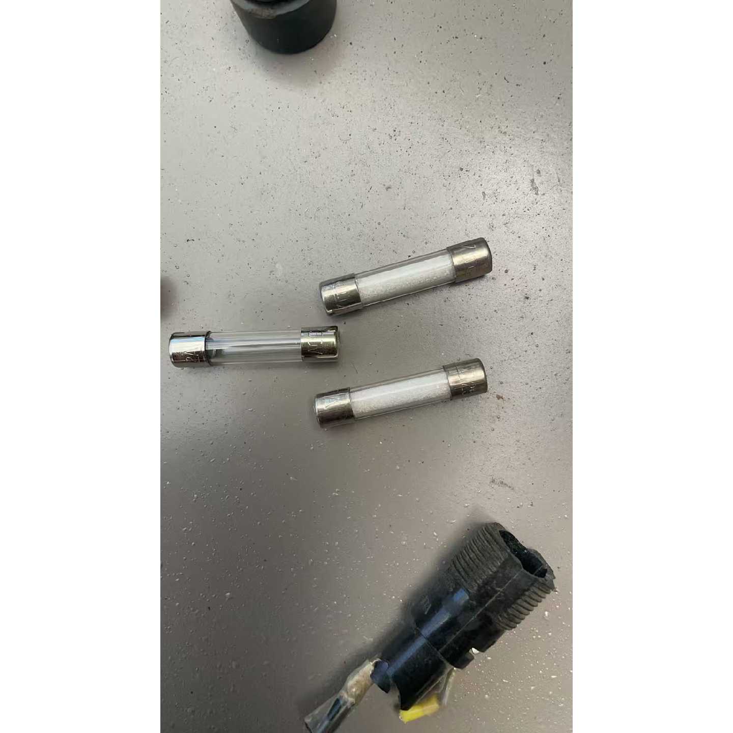 TD保险管,日本保险管,昭和保险管,防电弧保险管,250v2