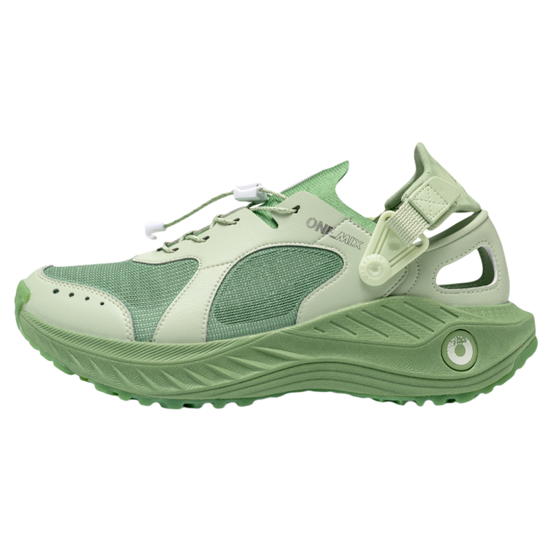 【好物体验专享】玩觅溯溪鞋夏季轻便透气涉水鞋男防滑速干鞋女