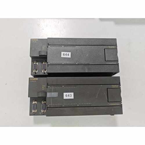 【议价】CPU226CN2162AD230X8