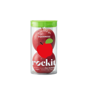 乐淇ROCKIT当季新鲜水果脆甜3粒