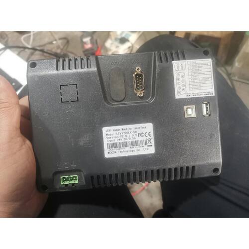 议价维控LEV1700LK-SR 拆机的成色很好，功能包好，拆机