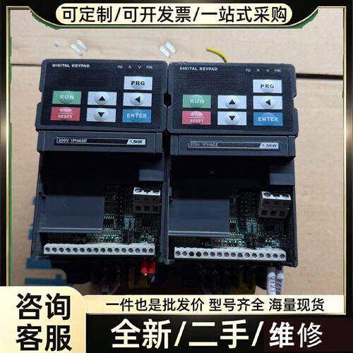 要询价---ZVDL变频器DF900S0015T2B功率220V维修828