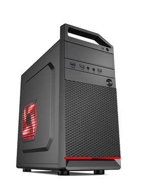 i312100/13100办公家用电脑主机