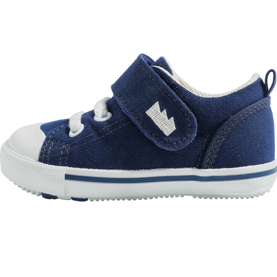 月星幼儿园学步鞋春秋款鞋宝宝