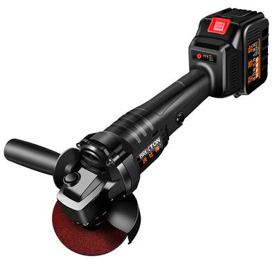 德国充电磨机动手大功率抛光机