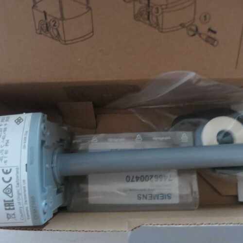议价全新原装正品SIEMENS西门子温湿度传感器 QFM2160  现货