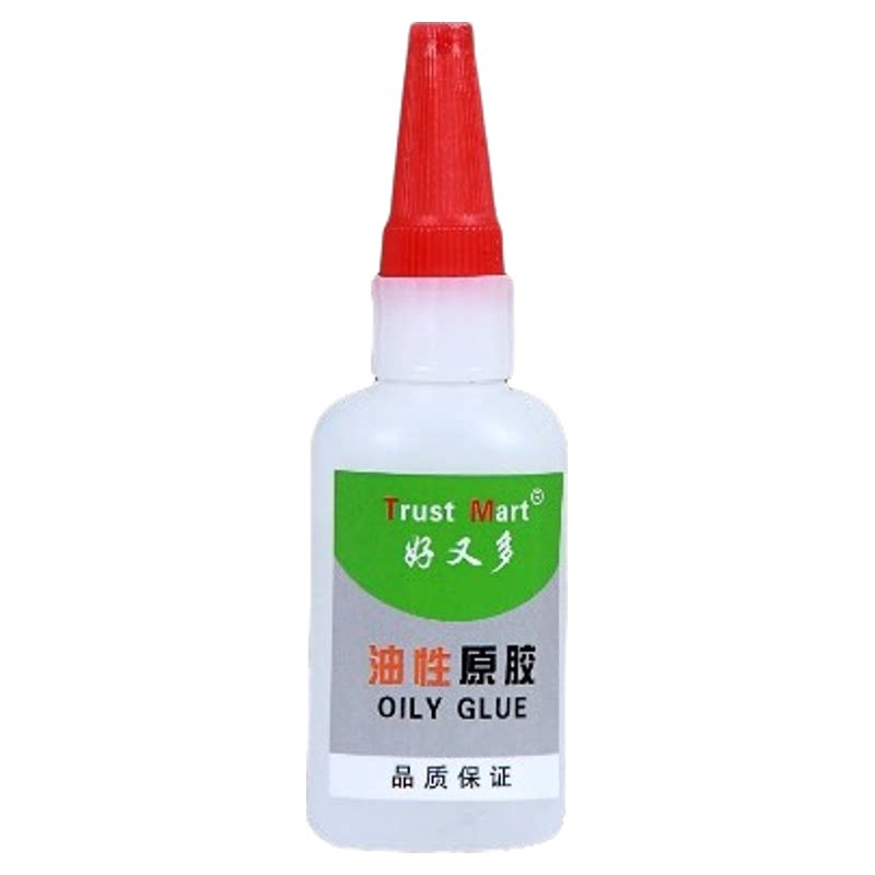 油性原胶速干强力胶水家用粘鞋塑料陶瓷金属多材质通用修补胶