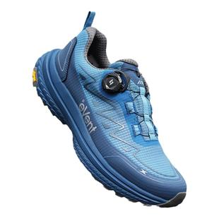 天越EXTREK户外款登山徒步越野跑鞋防水vibram防滑大底透气轻男女