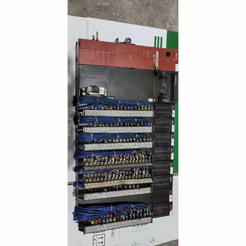 PLC  A61PEU  A3UCPU  AX81  A