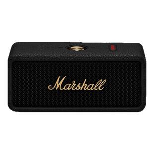 MARSHALL EMBERTON III马歇尔无线蓝牙音响户外小型低音炮小音箱