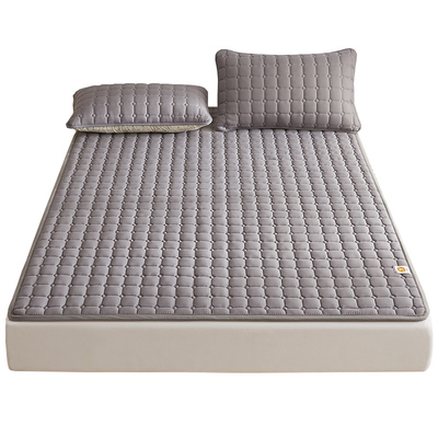 床垫床褥子薄款软垫子家用租房垫被学生宿舍床单人防滑床护垫铺底