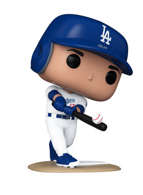 Funko棒球MLB道奇队大谷翔平手办