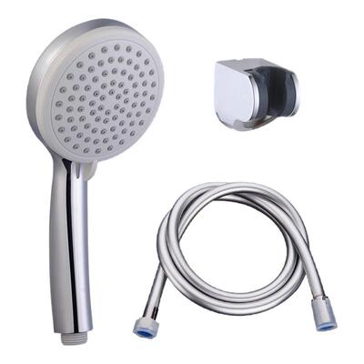 浴场多功能手握雨淋顶喷花洒软管