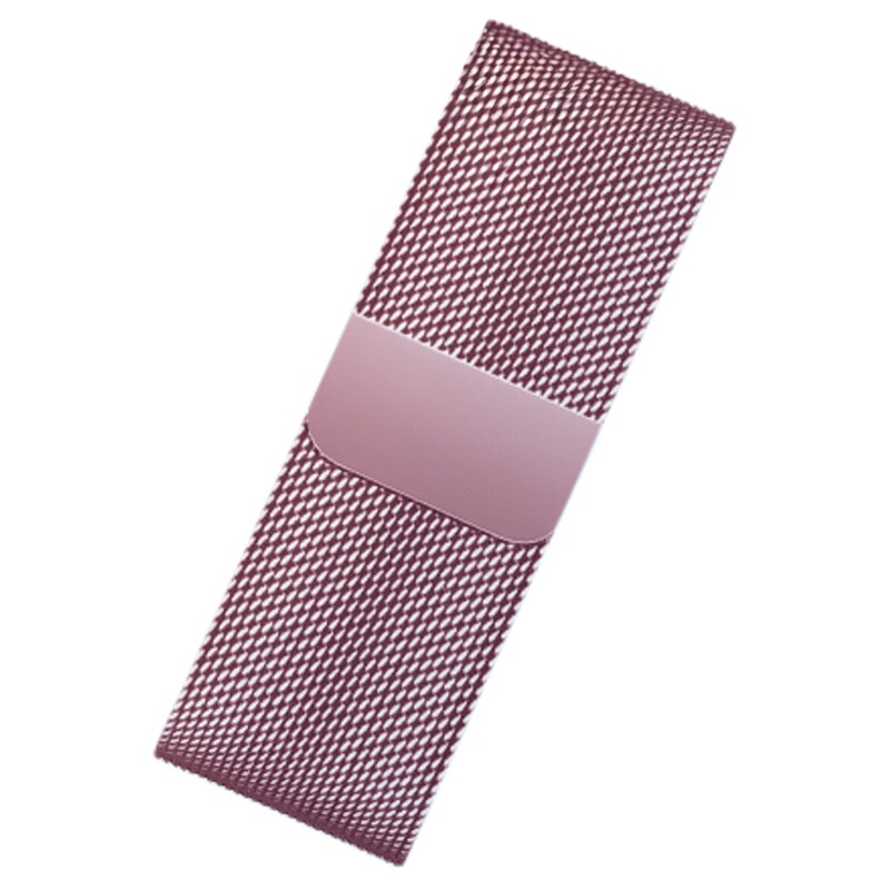 适用于20/22mm米兰尼斯磁吸表带