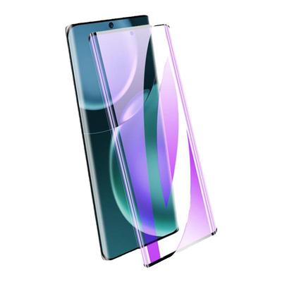 荣耀magic4系列钢化膜曲面覆盖