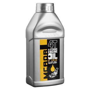 二冲程油锯机油割草机2冲发动机专用混合油润滑油四冲4T割灌机4冲