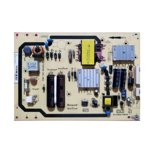 TCL L32F3200B L32F3250B L32E5300A 电视电源板40-P081C0-PWD1XG